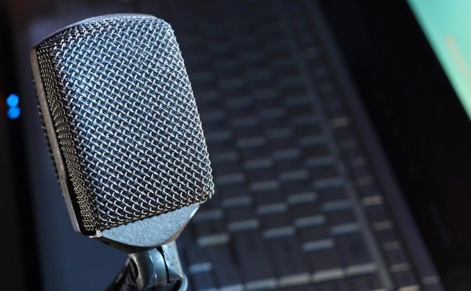 From the Newroom podcast #3 - A less rowdy Channel Awards? Top CRN A-list talking points and why three of the world's top resellers being female-led is good for the industry