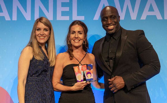 Womendiversitychannel2022 winners 023 salesvendor 580x358.jpg