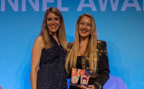 Womendiversitychannel2022 winners 018 risingstarvendor 580x358.jpg