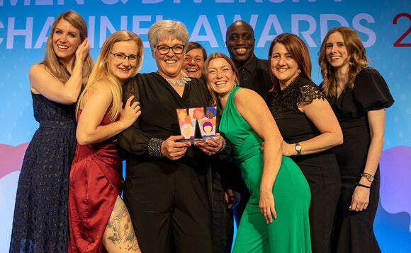 Womendiversitychannel2022 winners 004 genderparity 580x358.jpg