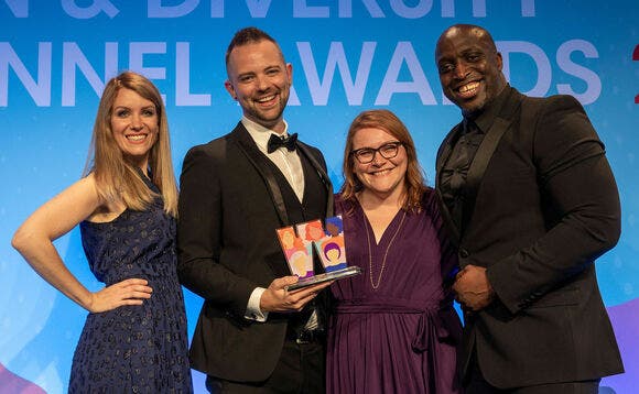 Womendiversitychannel2022 winners 006 lgbtq 580x358.jpg