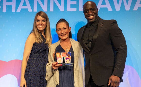 Womendiversitychannel2022 winners 021 rolemodelvendor 580x358.jpg