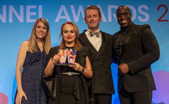 Womendiversitychannel2022 winners 028 womanoftheyear 580x358.jpg
