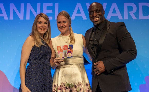 Womendiversitychannel2022 winners 014 marketingvendor 580x358.jpg