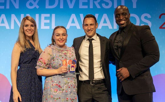 Womendiversitychannel2022 winners 008 executivementor 580x358.jpg