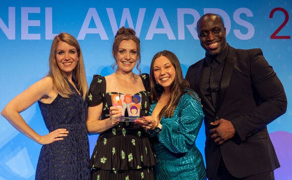 Womendiversitychannel2022 winners 005 healthwellbeing 580x358.jpg