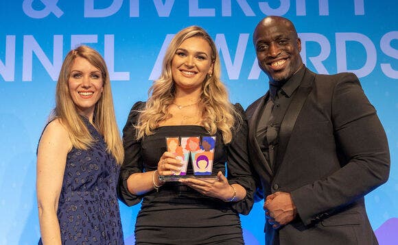 Womendiversitychannel2022 winners 010 graduatereseller 580x358.jpg