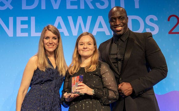 Womendiversitychannel2022 winners 009 graduatevendor 580x358.jpg