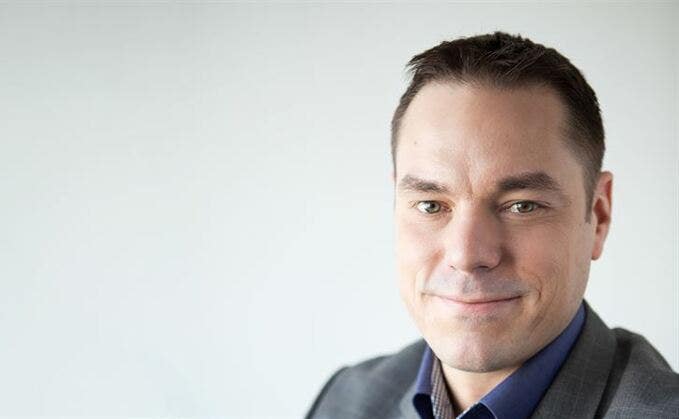 Advania and Content+Cloud bosses on rationale behind acquisition and plans to grow UK business