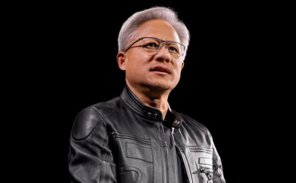 A person in a leather jacket AI-generated content may be incorrect.
