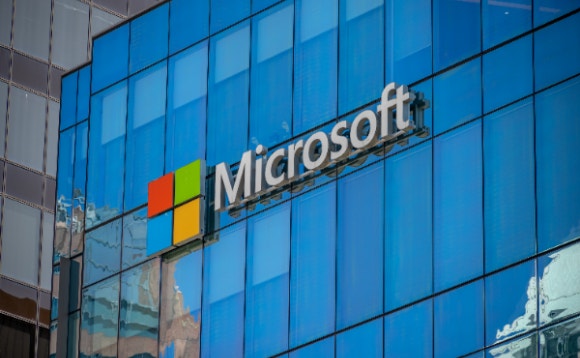 A close-up of a building AI-generated content may be incorrect.