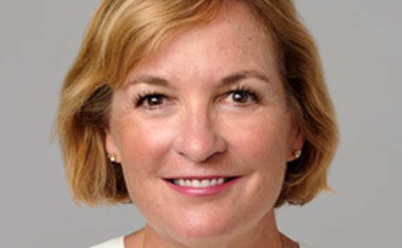A close-up of a person smiling AI-generated content may be incorrect.
