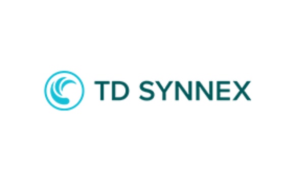 A logo for a company AI-generated content may be incorrect.