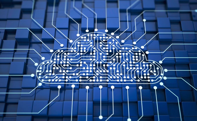 Laminar bosses on the 'huge blind spot' of public cloud data security and why the business is 'very well suited' to partners