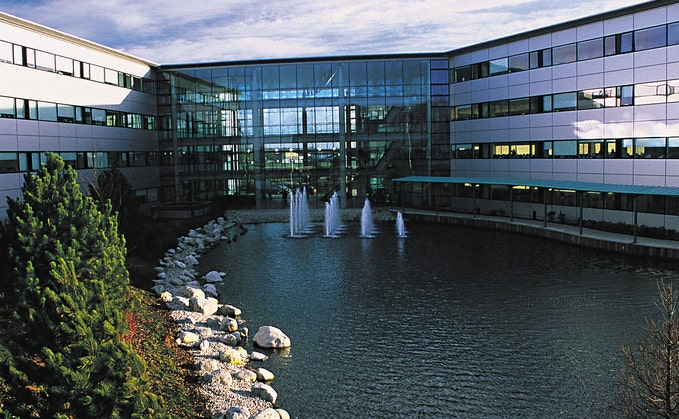 Computacenter expects buoyant revenue growth as it closes out barnstorming 2021