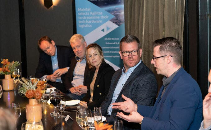 'We're all fighting over the same resource pools' - industry bosses on addressing the Great Resignation and post-Covid work culture