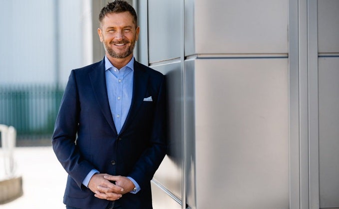 'We think it's going to be pretty market leading' - Digital Space CEO on why its cloud management portal is the future of managed services