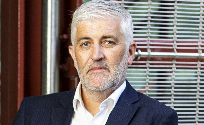 MSSP CWSI raises £17.5m in growth capital and acquires Dutch business