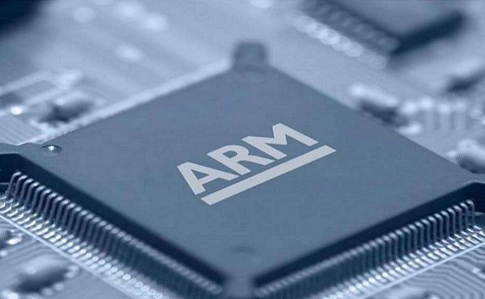 Boris Johnson joins last-ditch push for chip designer Arm to list in London - report