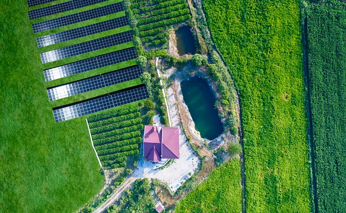 $150bn distributor consortium GTDC calls on channel to explore more 'green' sales opportunities