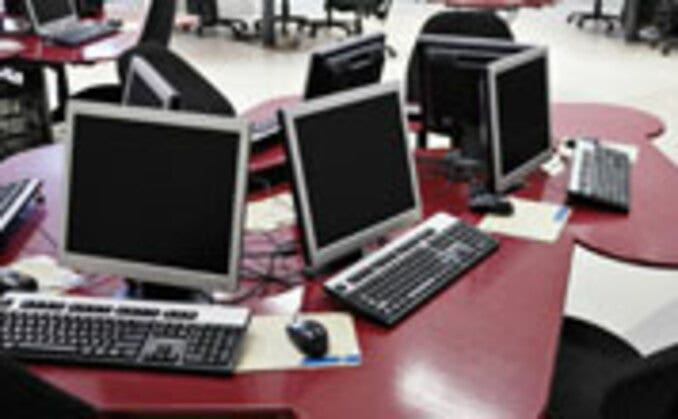 Western Europe's PC market sees drop amid supply bottlenecks and geopolitical tensions
