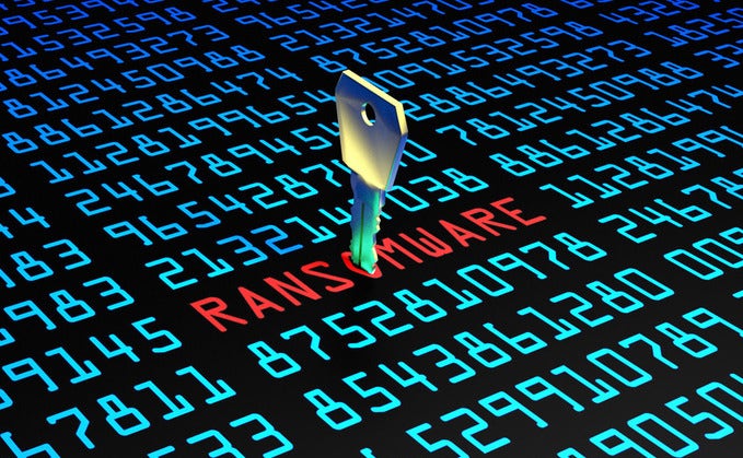2022 set to break records for ransomware detections following 'massive explosion' in Q1 - WatchGuard
