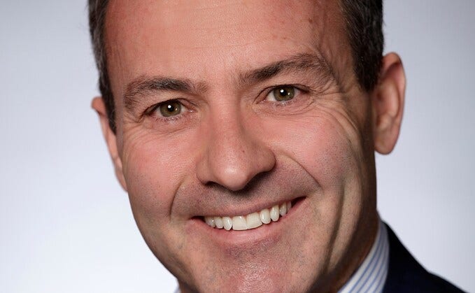NetApp: 'We've become more attractive to cloud-only partners'