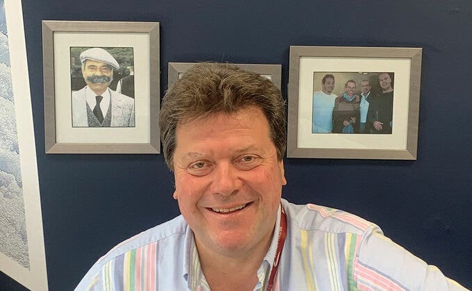 Westcoast MD Tatham departs for global sales role at UK-based reseller