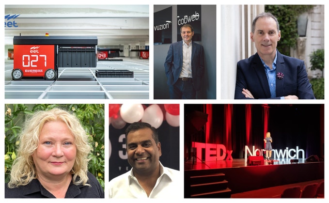 45 Distributors You Need to Know 2022 - Part Two
