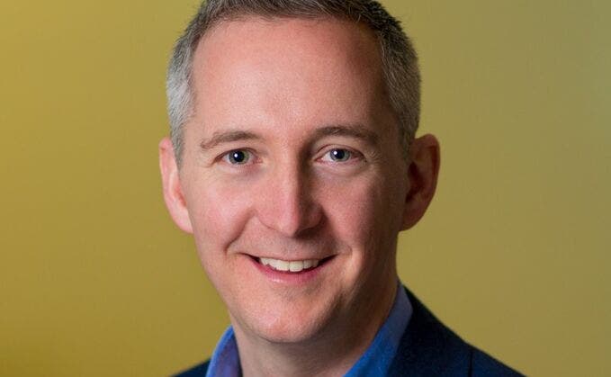 HPE UK boss: Partners are 'driving momentum' with GreenLake deals