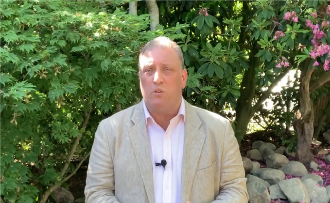 Content+Cloud CEO steps down to lead parent company's international expansion