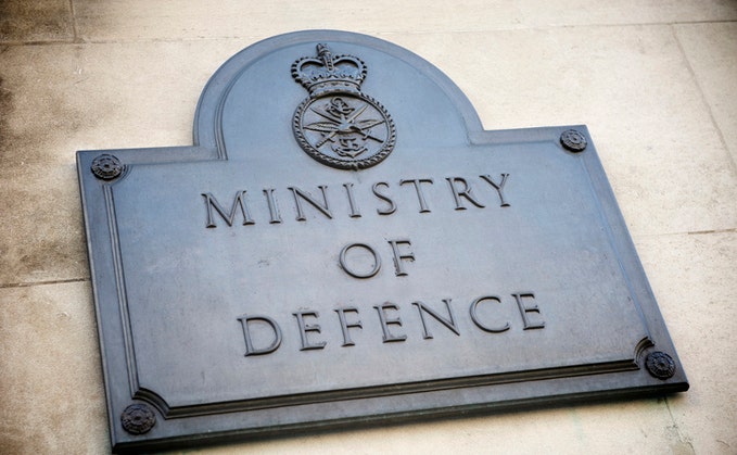 UK government ploughs £50m into cyber training centre