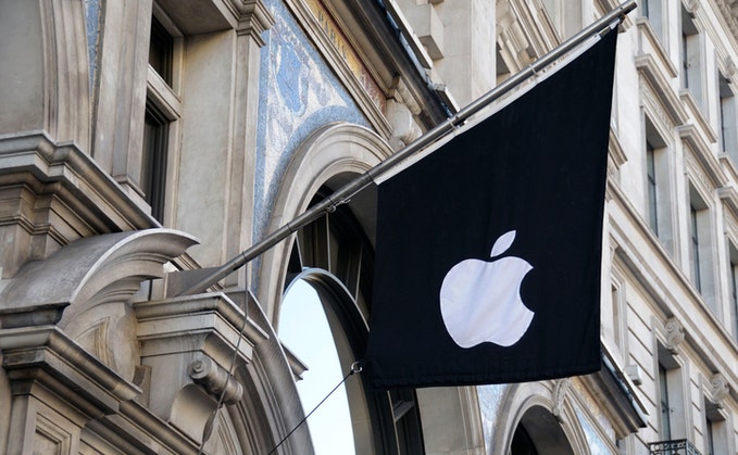 Apple's fine slashed in French court case involving Ingram and Tech Data