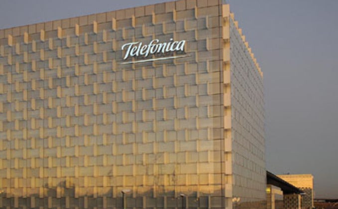 Telefónica Tech joins big league as revenues soar past €1bn