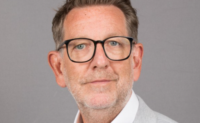 Sophos hires former Exclusive Networks SVP Gerard Allison to head up EMEA sales