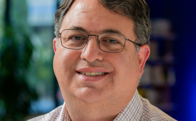 Barracuda names Joe Billante as new chief financial officer