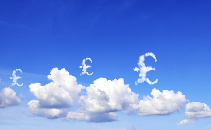 Public cloud investment will drive enterprise apps revenues through 2026 - IDC