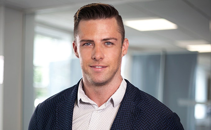 SHI UK MD Donavan Hutchinson leaves the business
