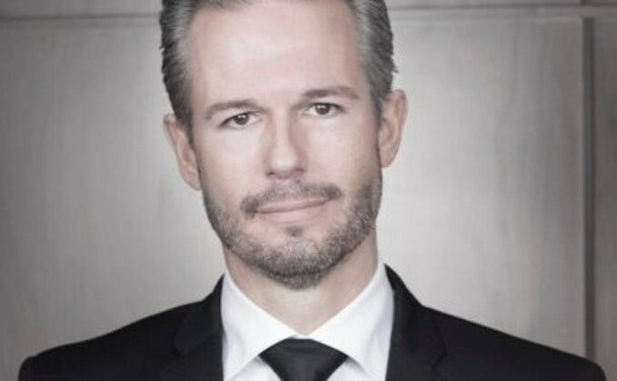 Exclusive Networks racks up first €1bn quarter in EMEA