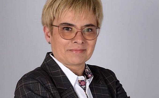 Infinigate nabs Kaspersky channel boss Catherine Oudot to lead in France