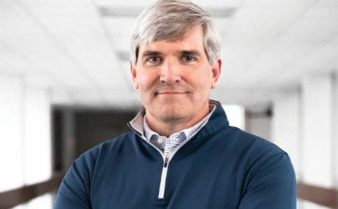 Pax8 secure industry vet David Powell as new sales strategy VP