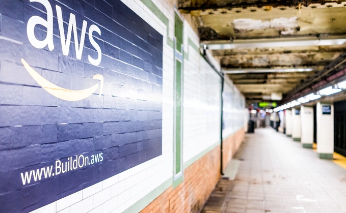 AWS partners tell CRN: 'We're not worried about cloud growth slow-down'