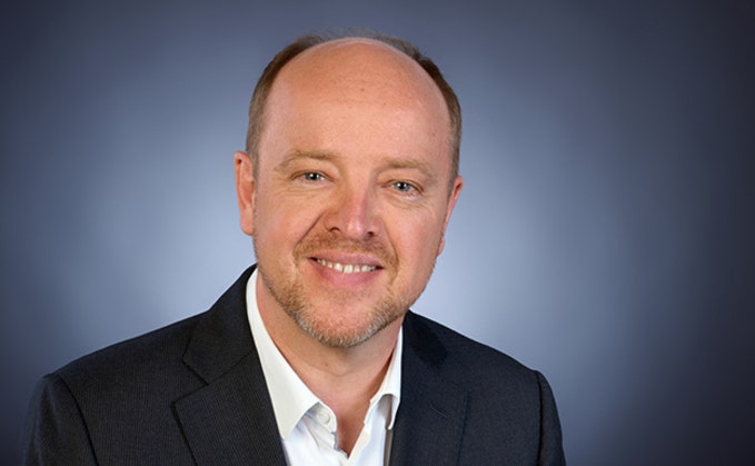 Simon England, chief growth officer, Infinigate