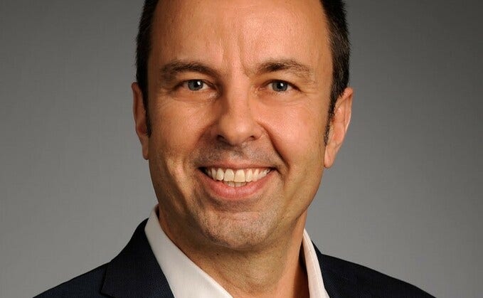 'You can't scale without partners' - Sectigo's new SVP of partner sales lays down his channel plans
