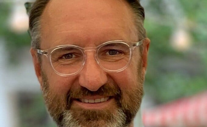 Former Palo Alto exec joins Infinidat as UKI and DACH regional director