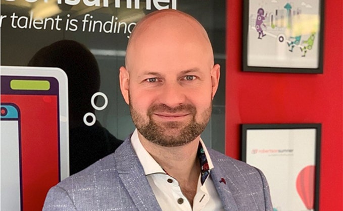 Marc Sumner: Big vendors should arm themselves as channel partners push ahead in talent war