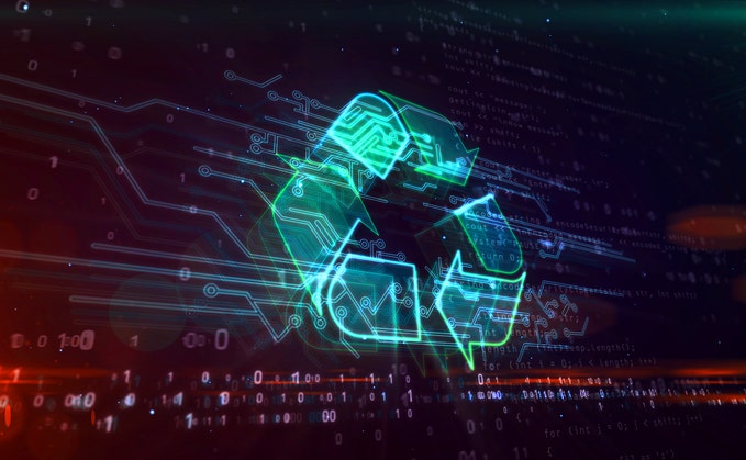 Waste not, want not: Exertis launches trade-in portal for resellers