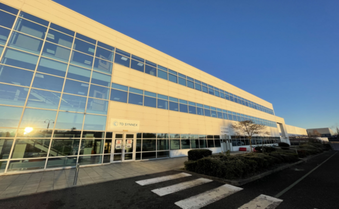 TD SYNNEX partners to 'unlock growth' with health and fitness assessment tool
