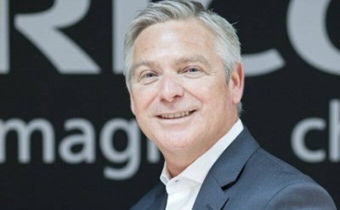 Ricoh UK CEO: 'We are carving our place in the market as an expert workplace integrator'