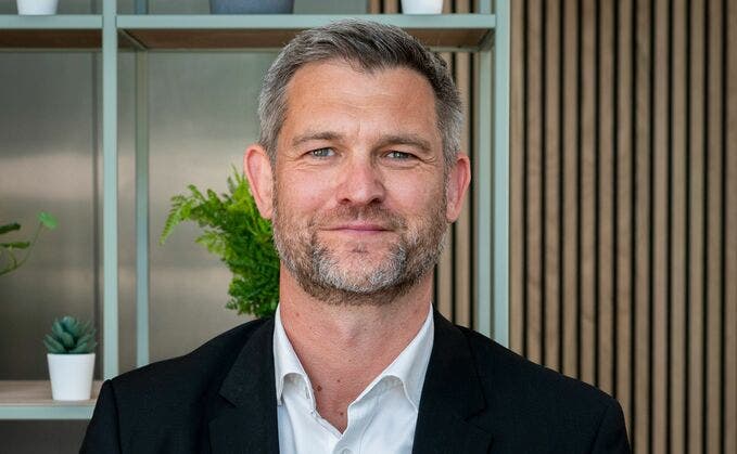 Axians UK MD: 'We are having an absolute stormer year for business opportunity'